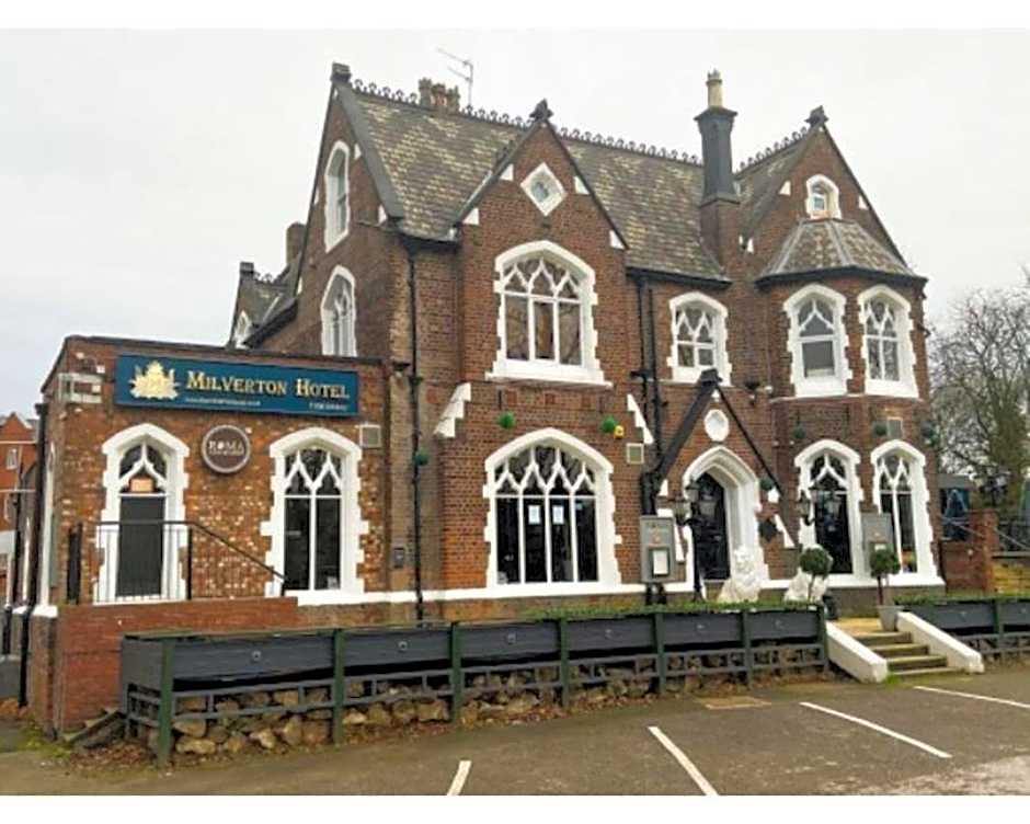 Milverton Hotel