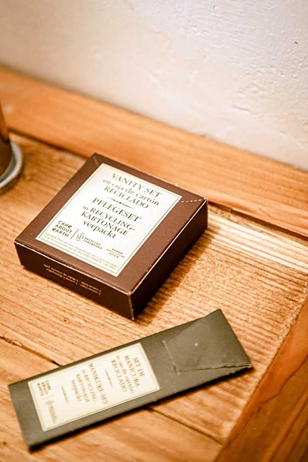 Ranch Campo Palombaggia