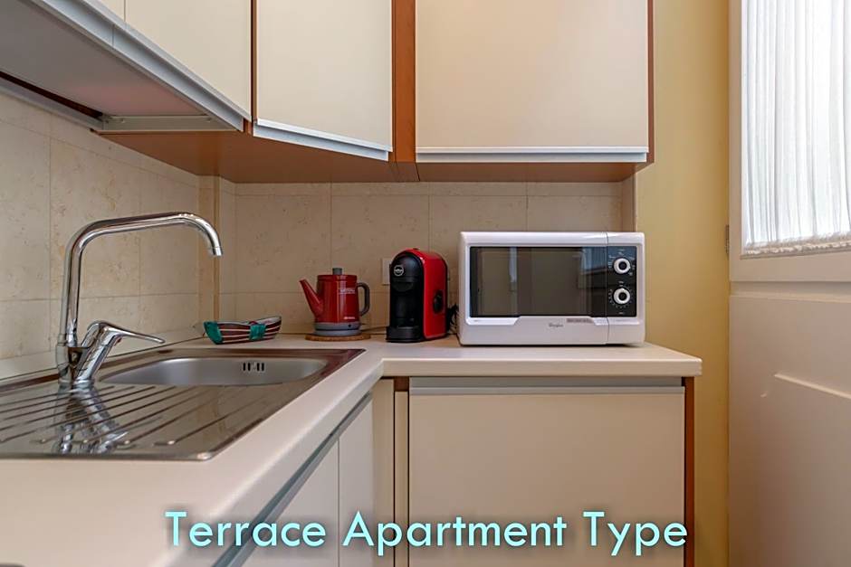 Santo Stefano Apartments - BolognaRooms