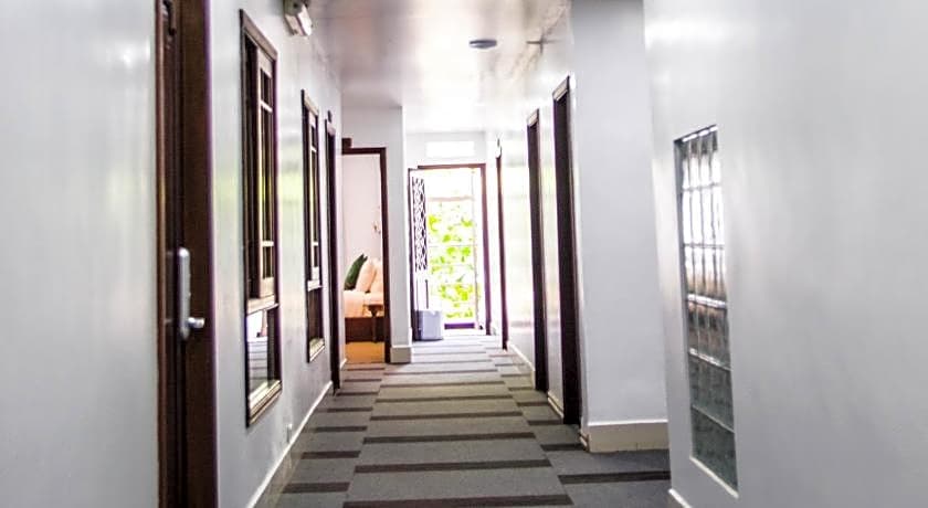 Family Boutique Hotel