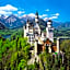 Seehotel und Appartements Schnoller