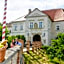Schlosshotel Mailberg