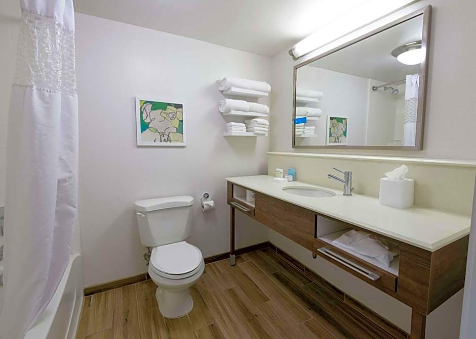 Hampton Inn By Hilton Boca Raton