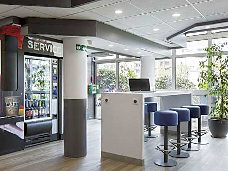 ibis Budget Fresnes