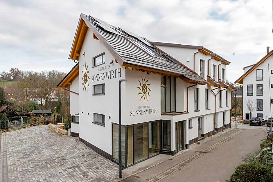 Gästehaus Sonnenwirth