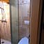 Chalet aux 3 biches