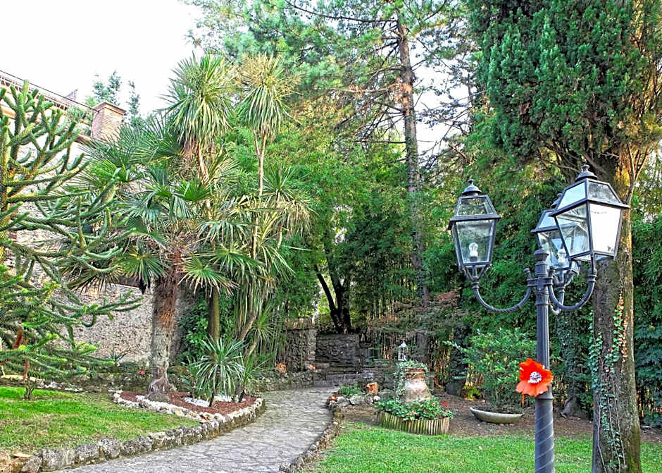 Tenuta Del Massimo Feudo
