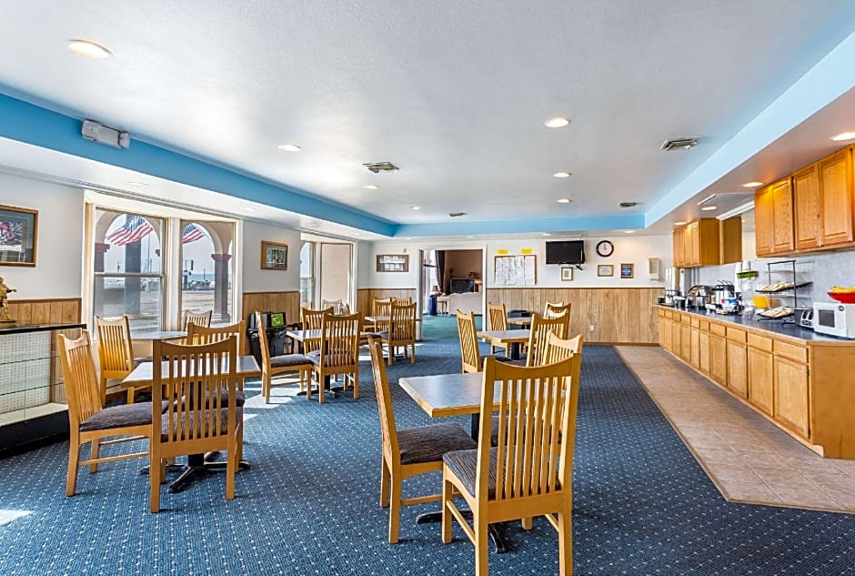 Rodeway Inn Roswell West