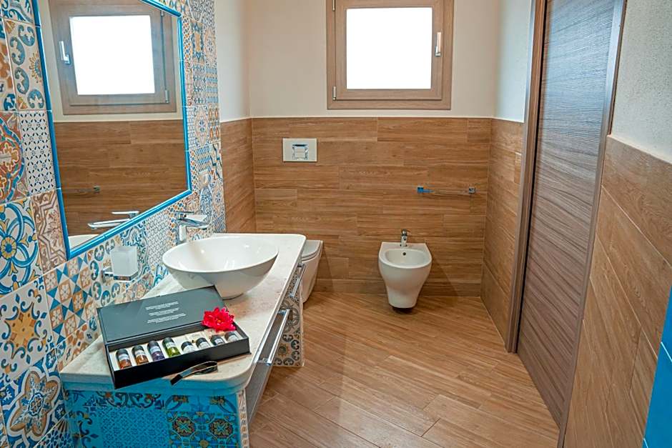 AQUA SARDINIA boutique hotel