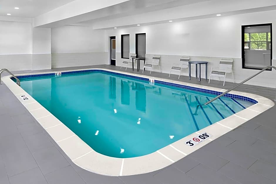 TownePlace Suites by Marriott Detroit Warren