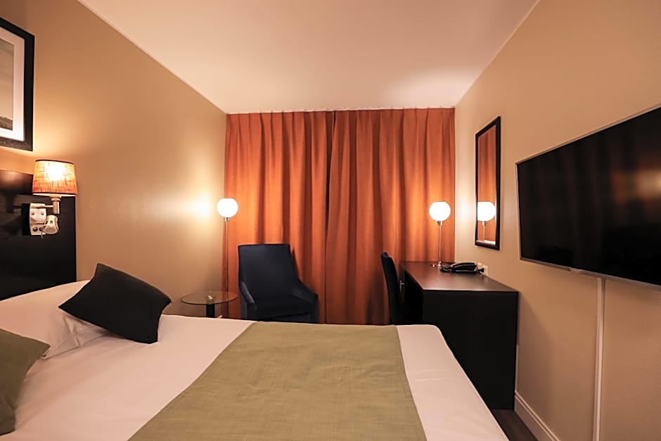 Quality Hotel Florø