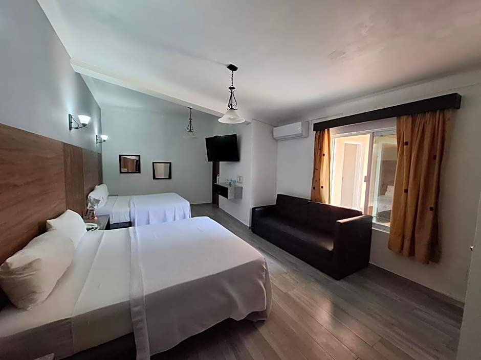 Hotel Aquiles