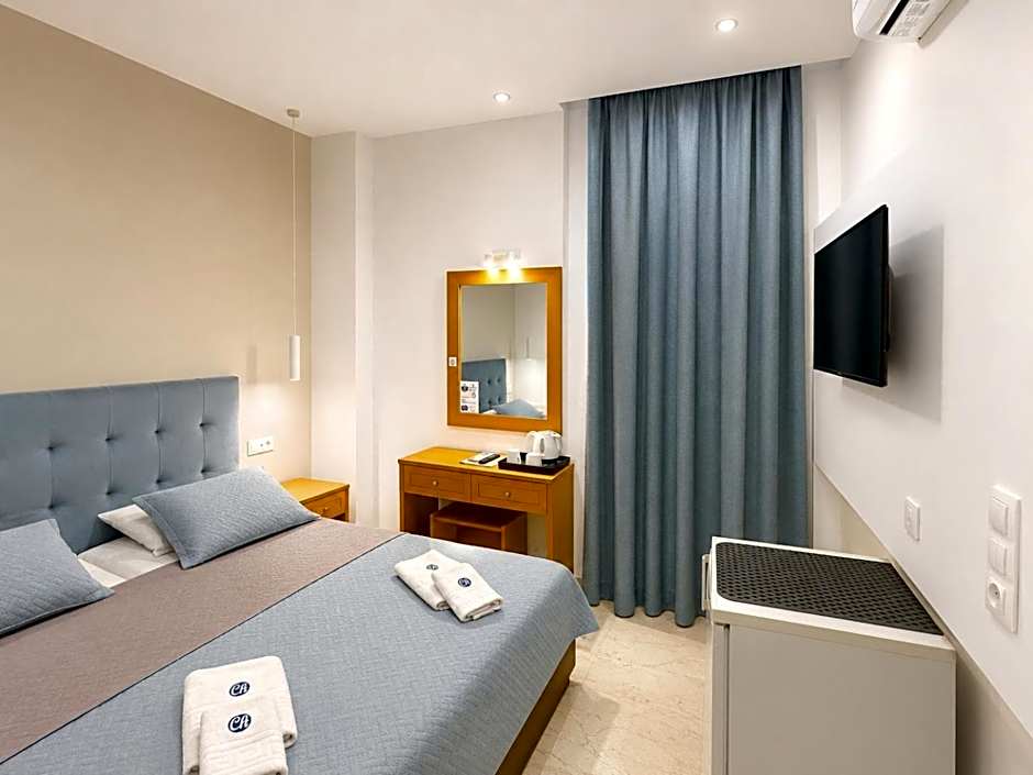 Castro Hotel