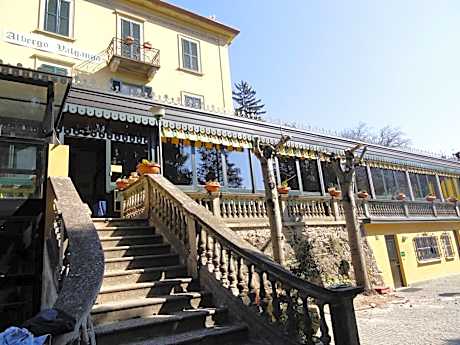 Hotel Valganna - Tre Risotti