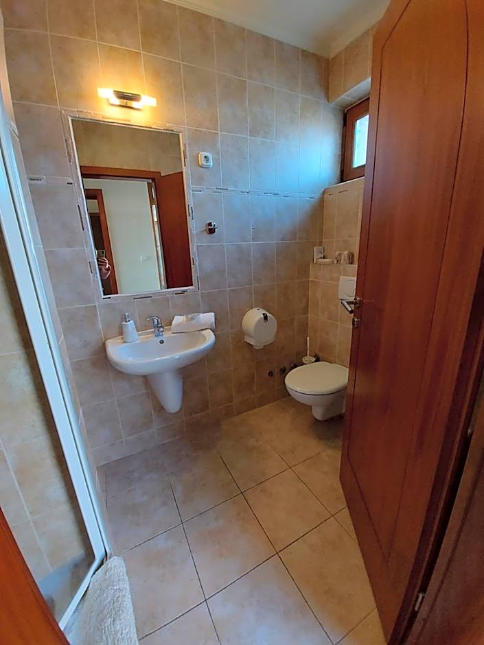 Hotel Villa Pax