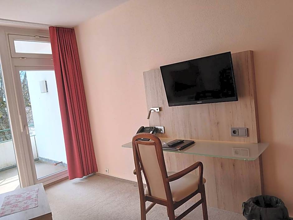 Hotel Hahnenkleer Hof