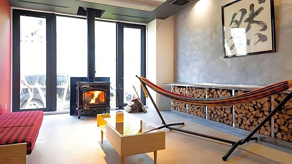 Hotel Rosso Karuizawa