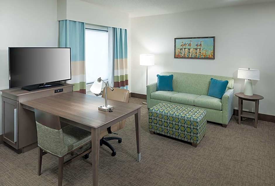 Hampton Inn & Suites by Hilton Carolina Beach Oceanfront