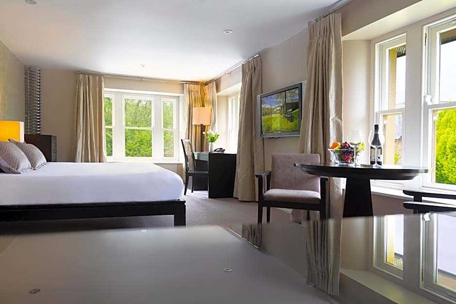 BrookLodge & Macreddin Village