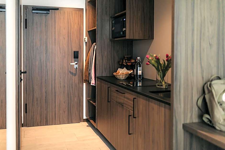 IIP Apartments - Self Check-In