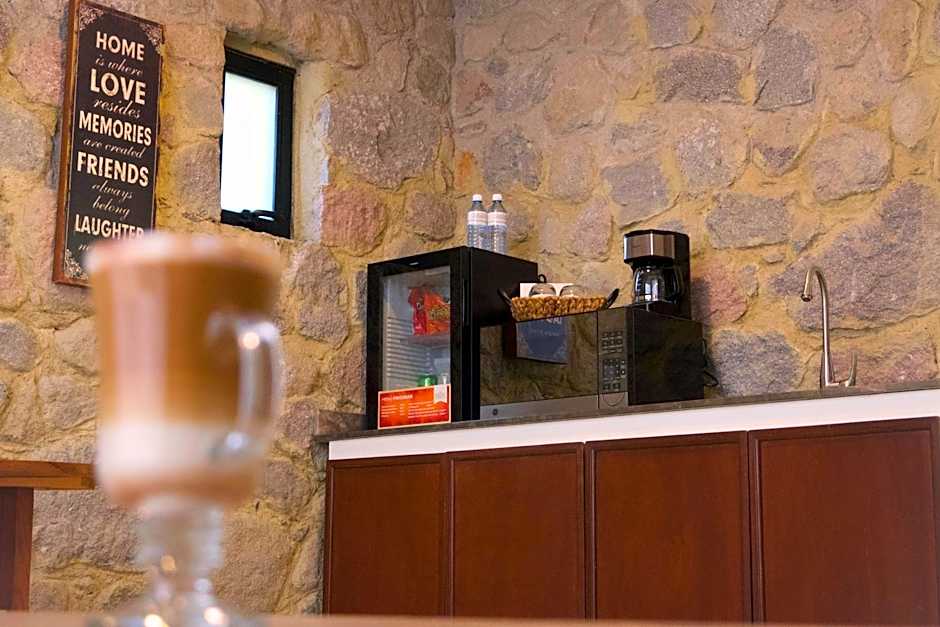 Hotel Boutique Camino Del Bosque