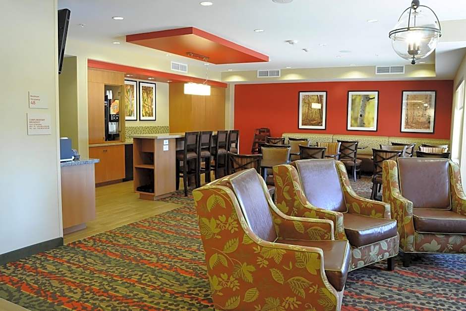 TownePlace Suites by Marriott Redding