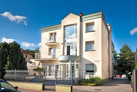 Villa Dominik