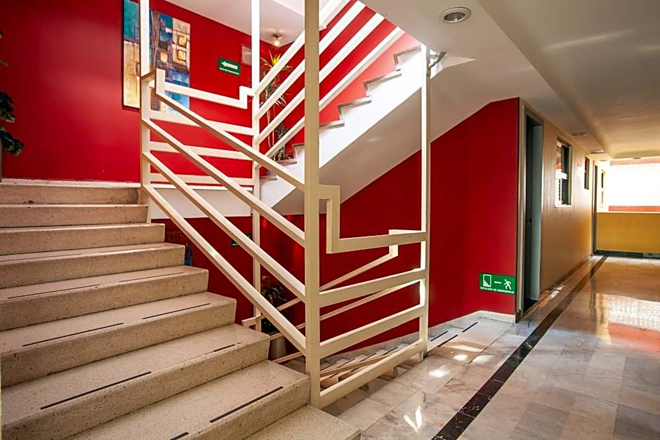 Hotel La Rosa - Solo Adultos
