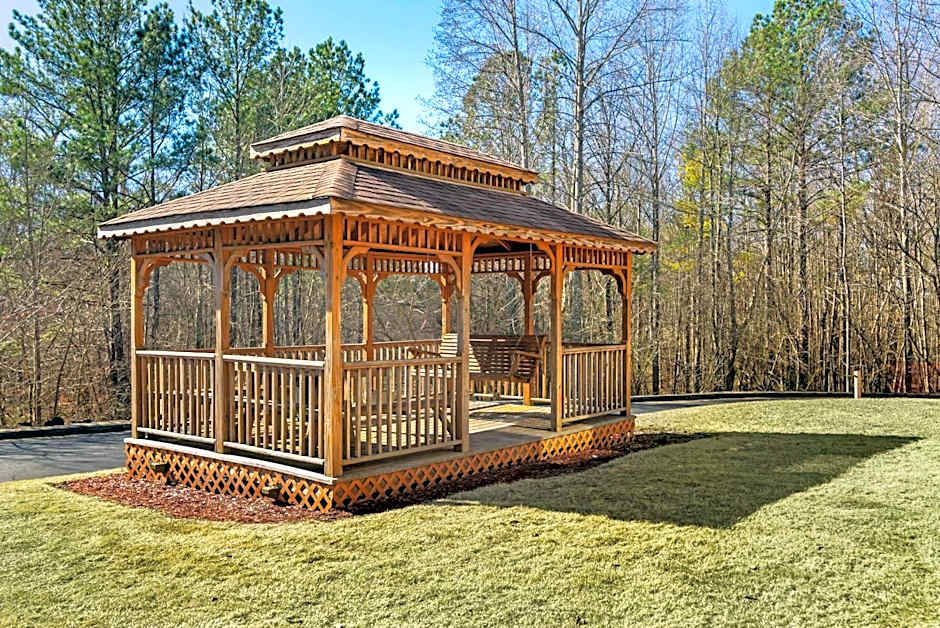 Comfort Suites Northside Hospital Gwinnett