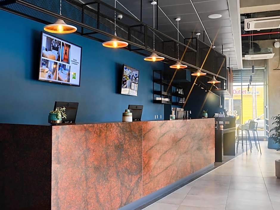 ibis Styles Antofagasta