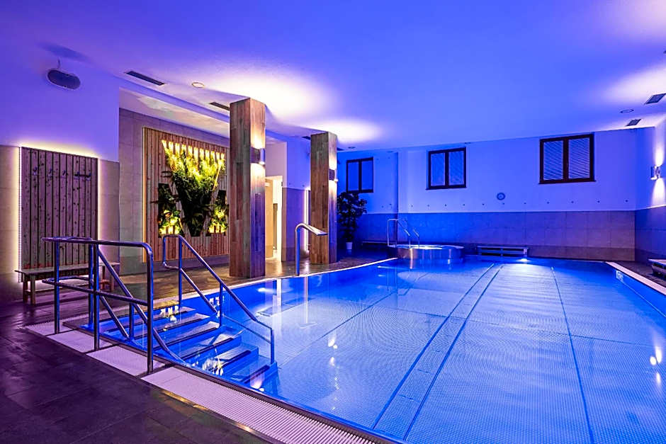 Wellness Hotel pod Kyčmolem