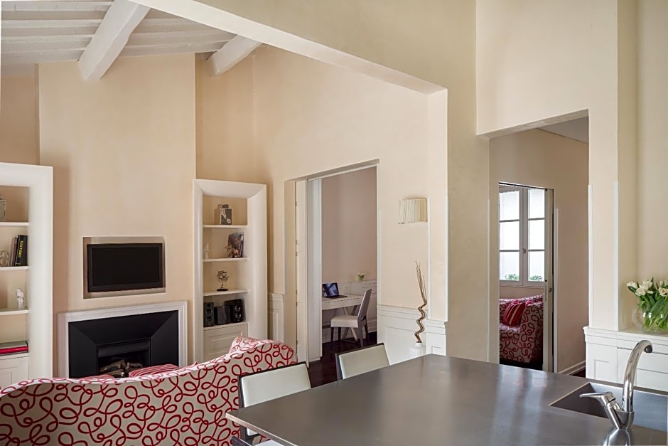 Ricasoli Firenze Luxury Apartments | UNA Esperienze