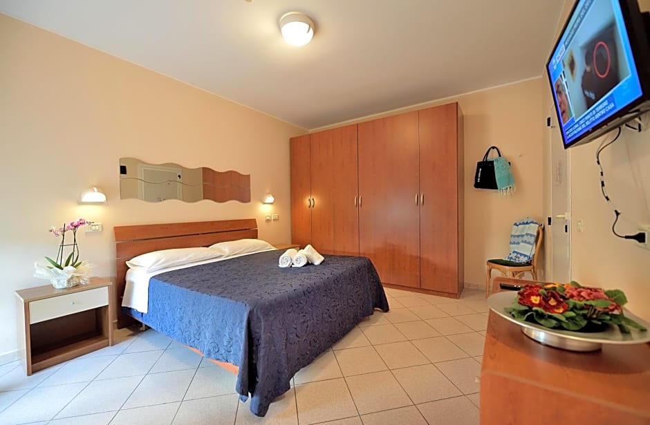 B&B Hotel Oltremar