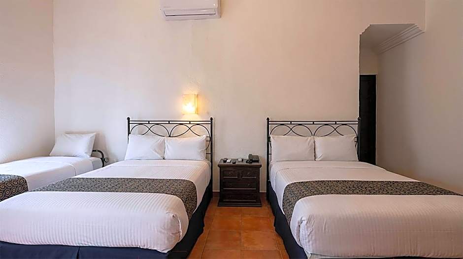 Best Western Hotel San Pedro Puebla
