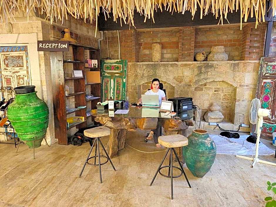 Sanctakana Boutique Hotel Spa