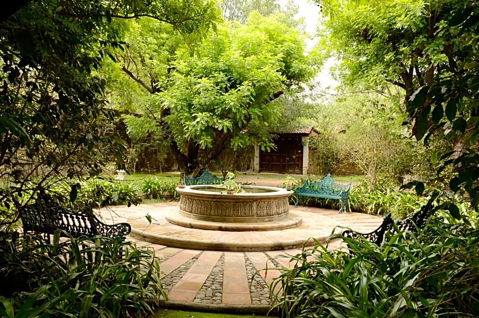 Quinta Cielo - Hotel Boutique y Restaurante