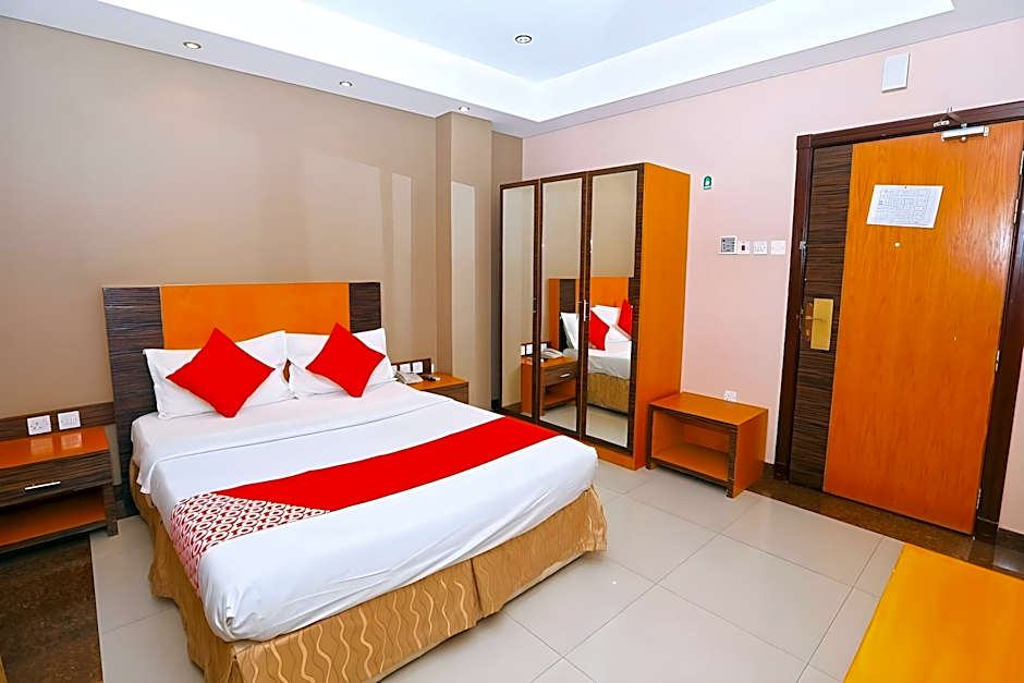 Sea Shell Hotel