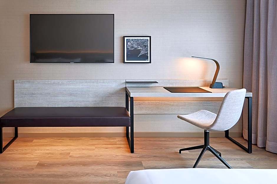 AC Hotel by Marriott Palo Alto