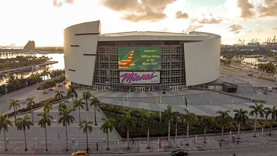 Staybridge Suites Miami International Airport By IHG