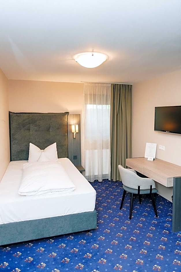 Hotel Traube nähe Messe Stuttgart