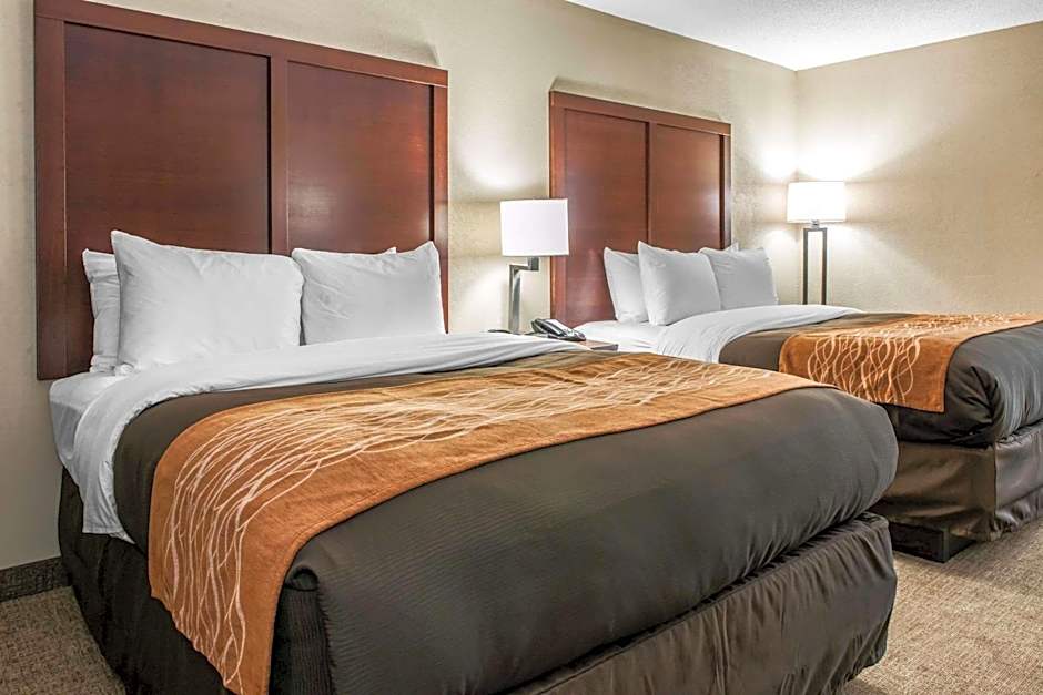 Comfort Inn Blue Ash North