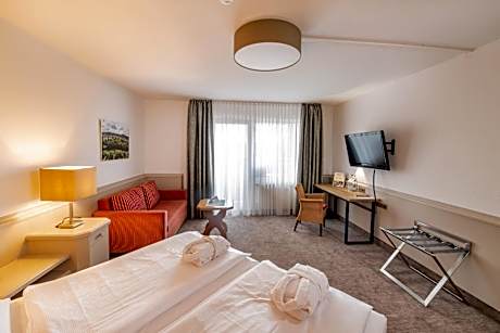 Business Double Room