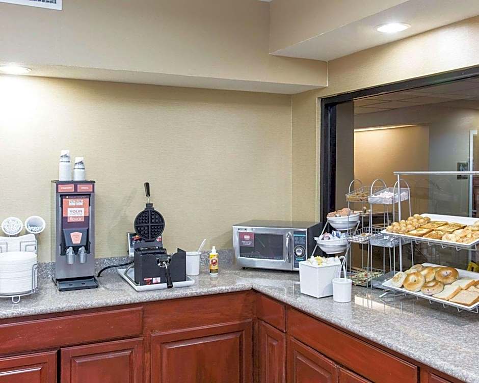 Comfort Suites Idabel