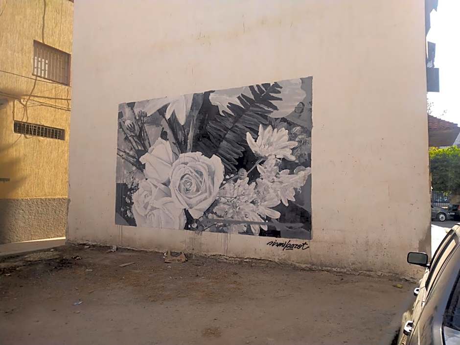 Riad La Porte du Bouregreg