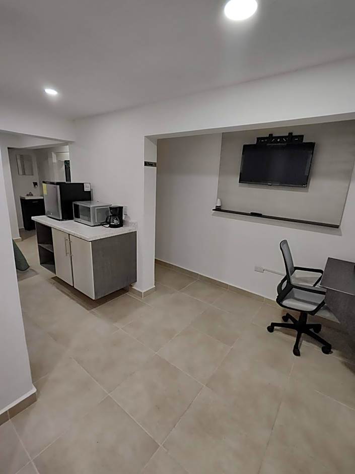 San Marcos Hotel Guaymas