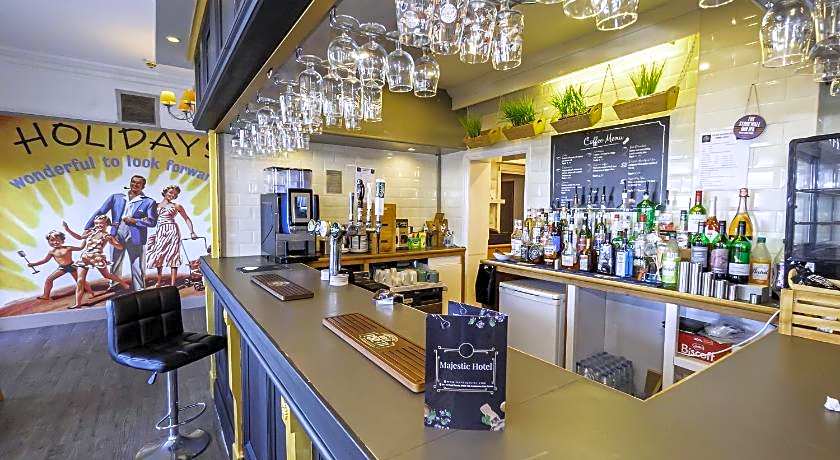Majestic Hotel Eastbourne by Belvilla