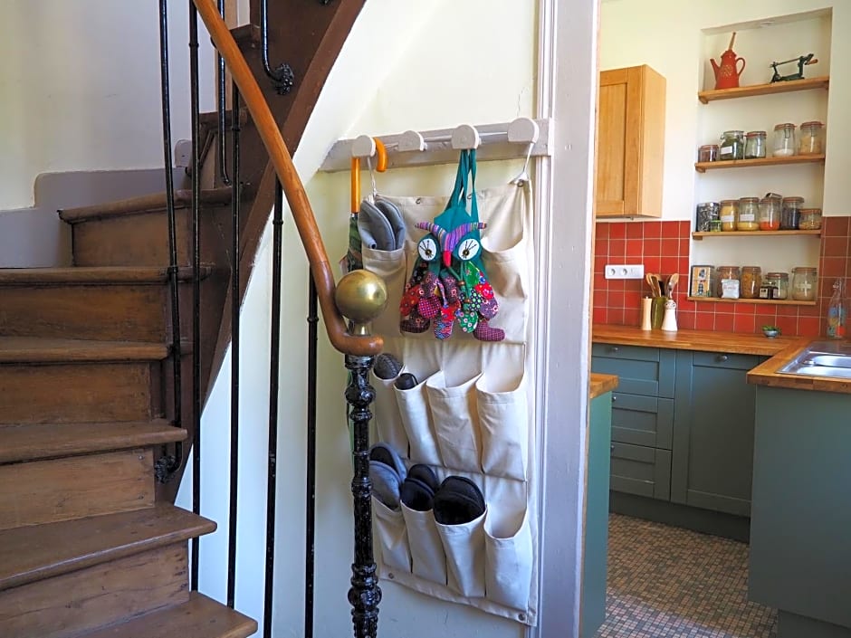 Les Vergers de Cussy