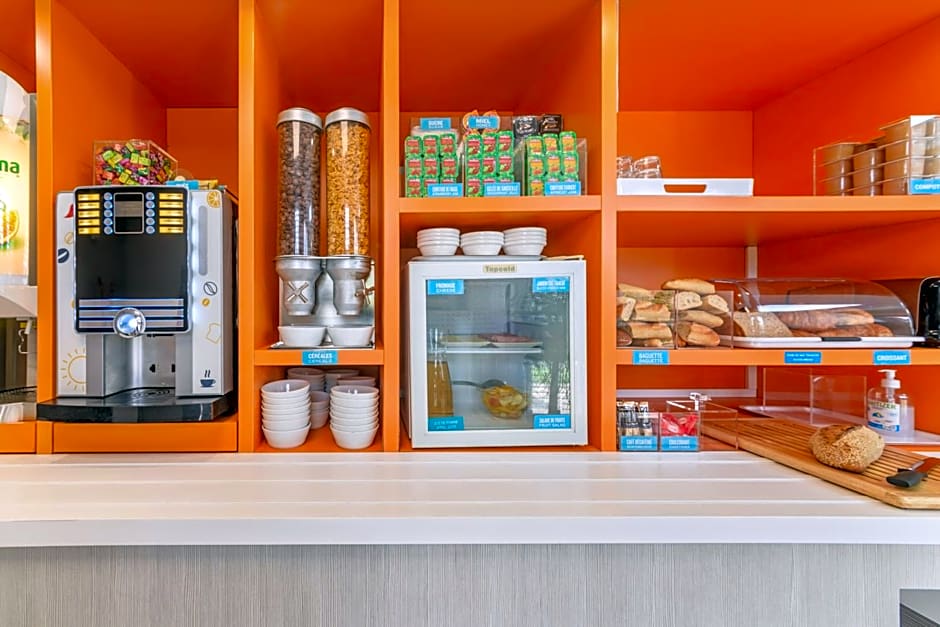 Premiere Classe Annemasse - Genève