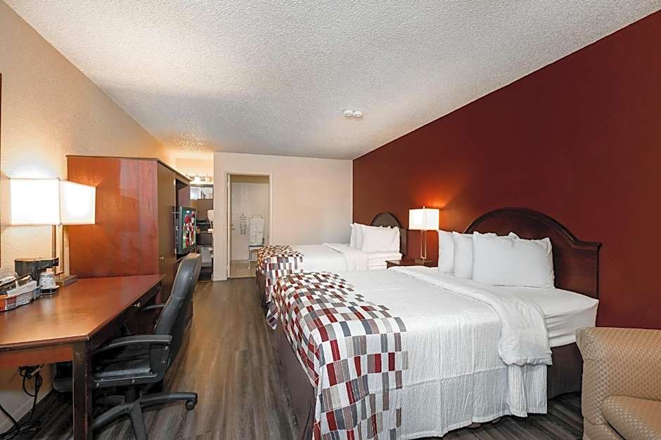 Econo Lodge Childress