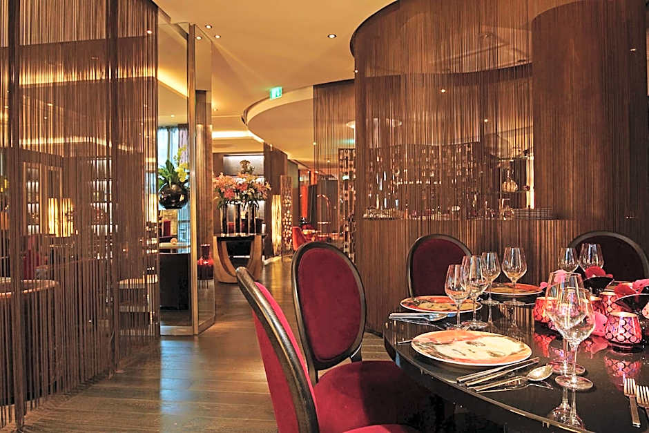 Savoy Hotel